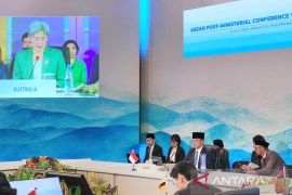 Indonesia harapkan kemitraan ASEAN-Australia lebih adaptif