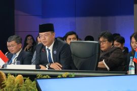 Indonesia commends UK's recognition of Palestine