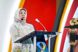 Kemenperin: Bank emas beri kepastian bahan baku industri perhiasan