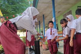 Lampung sediakan ruang bagi anak dalam kebijakan pembangunan