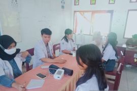 Pemkab Sigi pastikan cek kesehatan gratis di daerah terpencil sesuai target