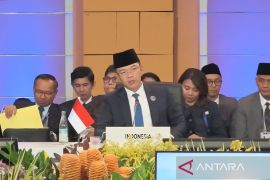 Indonesia dorong kerja sama konkret ASEAN-Uni Eropa