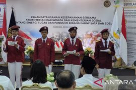 Indonesia's Sekolah Rakyat to expand to 45,000 students in 2026