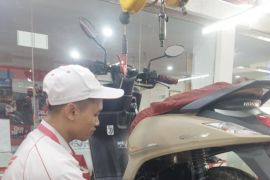 Kenali gejala CVT kotor agar performa motor matic tetap optimal