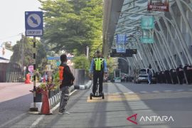 Kota Bandung matangkan persiapan jelang reaktivasi Bandara Husein