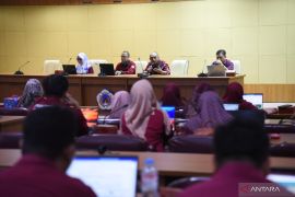 UNG beri pembekalan 43 dosen hadapi sertifikasi