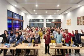 Dinkes P2KB Gorontalo perluas layanan HIV/AIDS dan PIMS