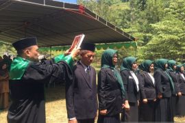 Bupati Bone Bolango: Kepala sekolah emban tanggung jawab moral