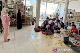 DK3P Jatim gelar Disabilitas Awareness K3