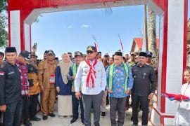Pemprov Maluku-Ombudsman dekatkan layanan lewat Teras Pelayanan Publik