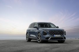 Harga Audi Q7 dan SQ7 2027 meningkat hingga ratusan juta