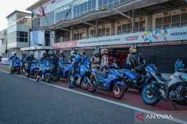 MAXI Race Jadi Daya Tarik Baru Pada Gelaran Yamaha Sunday Race 2026