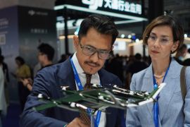 Apindo dorong eVTOL jadi infrastruktur baru untuk industri Indonesia