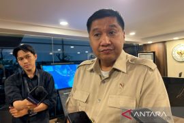 Menteri PKP dan Ketua DEN perkuat ekosistem perumahan nasional