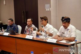 Pemkab Badung bakal dirikan BUMD infrastruktur