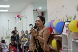 Bunda PAUD Badung tekankan hak dan perlindungan anak