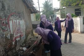 Cegah DPB, Dinkes Lebak imbau warga jaga kebersihan