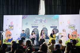 Anak membutuhkan ketahanan digital yang lebih kuat.