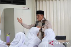 MTsN Kota Bogor rehabilitasi 32 ruang lewat PHTC Presiden