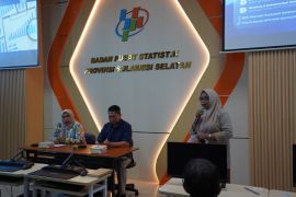 Pemprov Sulsel perkuat implementasi Satu Data Indonesia lewat peningkatan kapasitas ASN