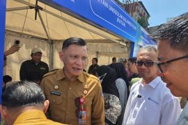 Pemprov Sulut perkuat sektor unggulan dorong pertumbuhan ekonomi