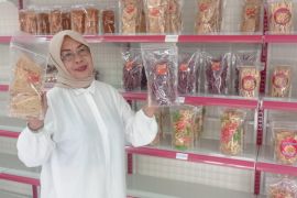 KDMP di Lebak putus rentenir dan tengkulak