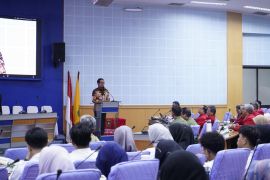 Rektor Unhas: Program Patriot Transmigrasi wujud kampus berdampak