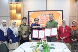 Unhas dan BPJS Kesehatan mengintegrasikan literasi JKN
