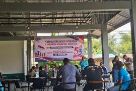 Peran strategis pemuda Bengkayang jaga kamtibmas dan tangkal radikalisme
