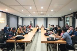 Singkawang gandeng OJK susun paket wisata terintegrasi
