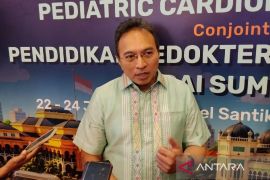 IDAI: Sikapi AI dan telemedisin untuk pemerataan layanan kesehatan