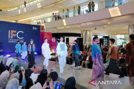 BI Sumut: Medan Fashion Trend upaya angkat potensi fesyen daerah