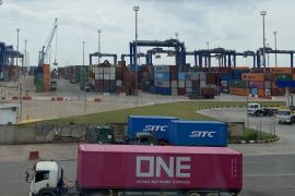 DPMPTSP sebut Singapura masih dominasi investasi di Batam capai Rp10,89 Triliun