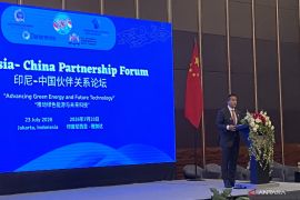 Kadin: PFII berpotensi tarik family office China dan Hong Kong