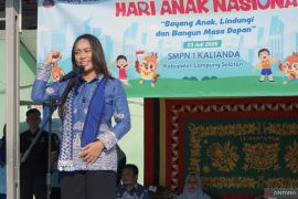 Pemkab Lamsel perkuat komitmen bangun generasi unggul