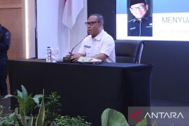 Pemprov Gorontalo hormati proses hukum kasus korupsi Diskominfotik