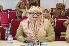 Cakupan cek kesehatan gratis di Sulbar mencapai 27,1 persen