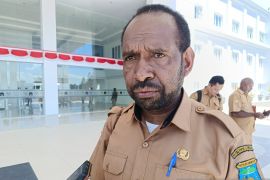 Pemkab Jayawijaya percepat proses verifikasi 600 honorer K2