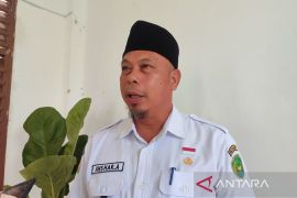 Realisasi PAD dari sektor sampah Kota Bengkulu Rp867,97 juta