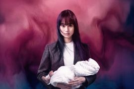 Yeon Sang-ho garap "Parasyte: Tamiya" dibintangi Shioli Kutsuna