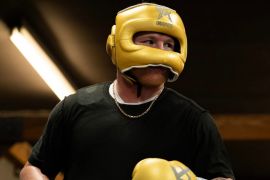 Laga mantan juara sejati Canelo lawan Mbilli resmi digelar 31 Oktober
