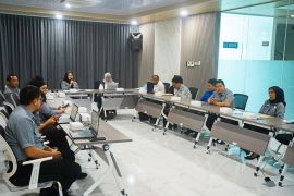 Perkuat kebijakan berbasis bukti melalui FGD Bantuan Hukum di Malut