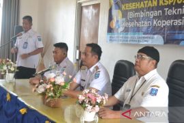 Babel tingkatkan kualitas SDM pengawas koperasi