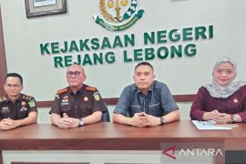 Kejari Rejang Lebong dalami dugaan korupsi PDAM dan hibah pilkada
