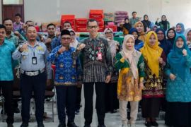 Banjarbaru evaluasi PKG percepat capaian target layanan kesehatan
