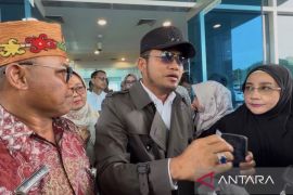 Kaltim perketat pengawasan kapal pesiar di perairan Berau