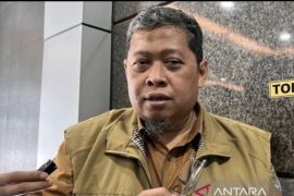 BPBD Kaltim siaga antisipasi karhutla hadapi pergeseran puncak kemarau ekstrem