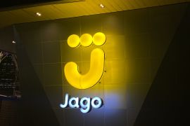 Bank Jago kantongi laba Rp189 miliar per Juni 2026, tumbuh 49 persen