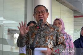 Ini penjelasan Gubernur DKI Jakarta penyebab macet yang terjadi di Cakung-Cilincing