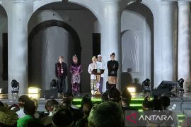 Cak Imin lantik 19.675 pengurus DPC PKB se-Indonesia